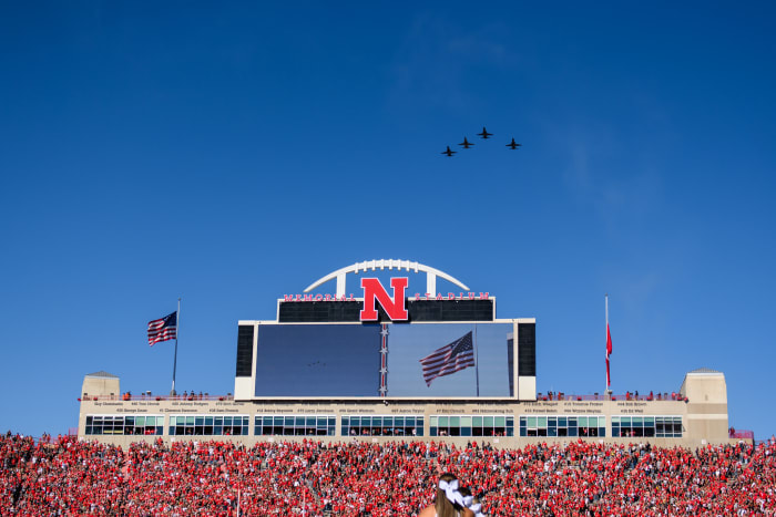 05_FB vs Northwestern 1021